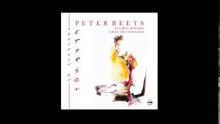 Peter Beets - Younger Than Springtime