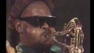 Roland Kirk Montreux 1975 (2/4): Those Beautiful Ladies