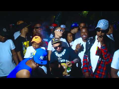 Baby Hobby - LALALA 🔥 Ft. Luigi Rap x El Derry 08 x OgRoger | VIDEO OFICIAL