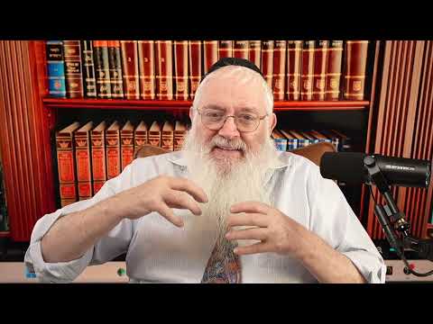 Tanya Chapter 6 with Rabbi Mentz Part 1