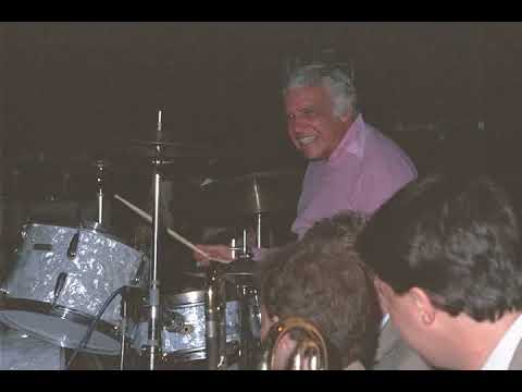 Buddy Rich - Tales of Rhoda Rat [Live at Blues Alley, 1986]