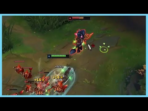 This is How Challengers Play The Yone vs Kled Matchup