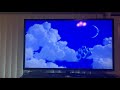 Opening To Over The Hedge 2006 DVD Rated PG