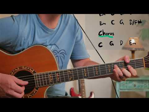 Tangelo - Red Hot Chili Peppers