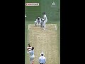 RohitSharma Caught On The Stump Mic Schooling Yashasvi Jaiswal AUSvINDonStar