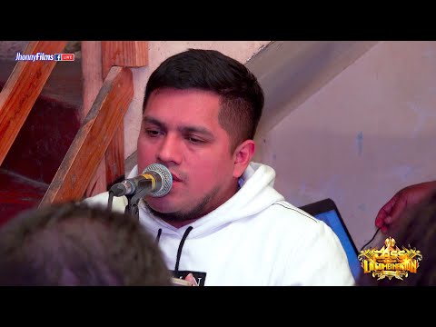 MIX ROMANTICO...EL CASS Y LA COMBINACION DE LA CUMBIA en 4K / EL AGUSTINO 2022