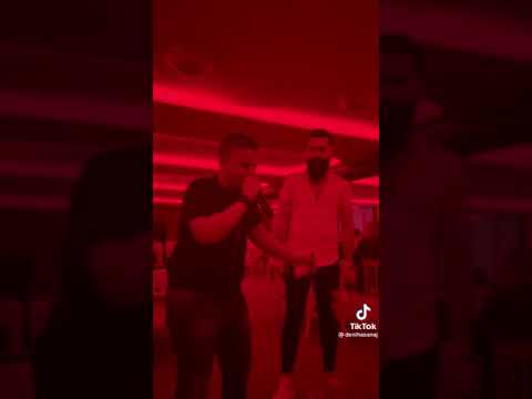 Den Hasanaj - Taksim Tallava