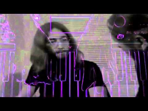 Tin Jonic - Working on a new tune with John [Tizzza]