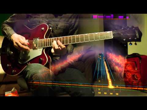 Rocksmith 2014 - DLC - Guitar - Hotei "Battle Without Honor or Humanity"