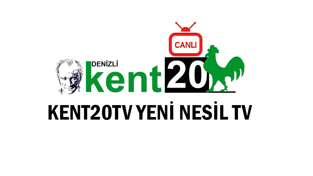 KENT20TV CANLI YAYIN