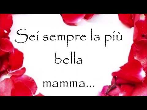 Canzoni di buon compleanno : "Tanti auguri mamma" di 4tu©