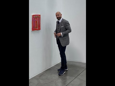 PRAISE YOU: KOUROSH NOURI