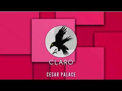 L'Algerino X Marwa Loud Type Beat - "CESAR PALACE" (Instru Rap Eté 2021)