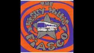 The Wesley Willis Fiasco Band - Casper the Homosexual Ghost
