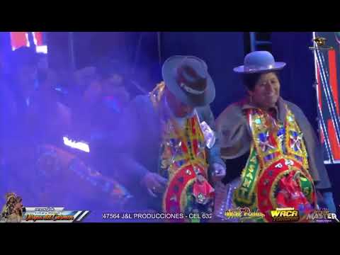 Mix Tinku — WILI ROJAS :[en vivo]:  Challapata Oruro🇧🇴 🎶