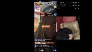 Download lagu Bigo Host Monica Clay Asks for Help and Bigo Calls Police mp3 Download lagu Bigo Host Monica Clay Asks for Help and Bigo Calls Police mp3