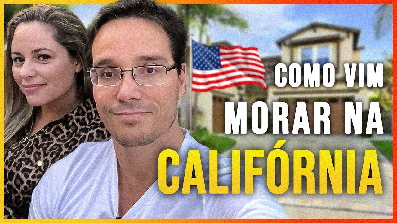 OS PRIMEIROS PASSOS DO EI NERD QUANDO CHEGUEI NOS EUA