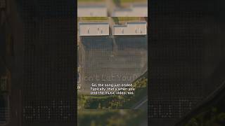 What you didn&#39;t know about the I Won&#39;t Let You Down music video, part 5