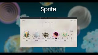Video thumbnail for AIR Sprite - Go Beyond The Magic by AIR Music Tech