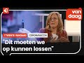 Huisartsenkring is bereid mee te helpen met vaccineren tegen Corona