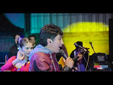 VICTOR MANUEL - CONCIERTO TOTAL CAJAMARCA - PERU - ANIV. SUPER FUEGO 2016