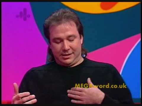 Bill Hicks Interviewed on UK Show "The Word" in 1992