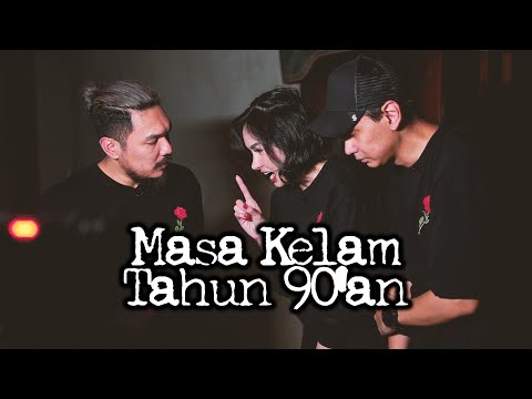 Masa Kelam Tahun 90an – DMS [ Penelusuran ]