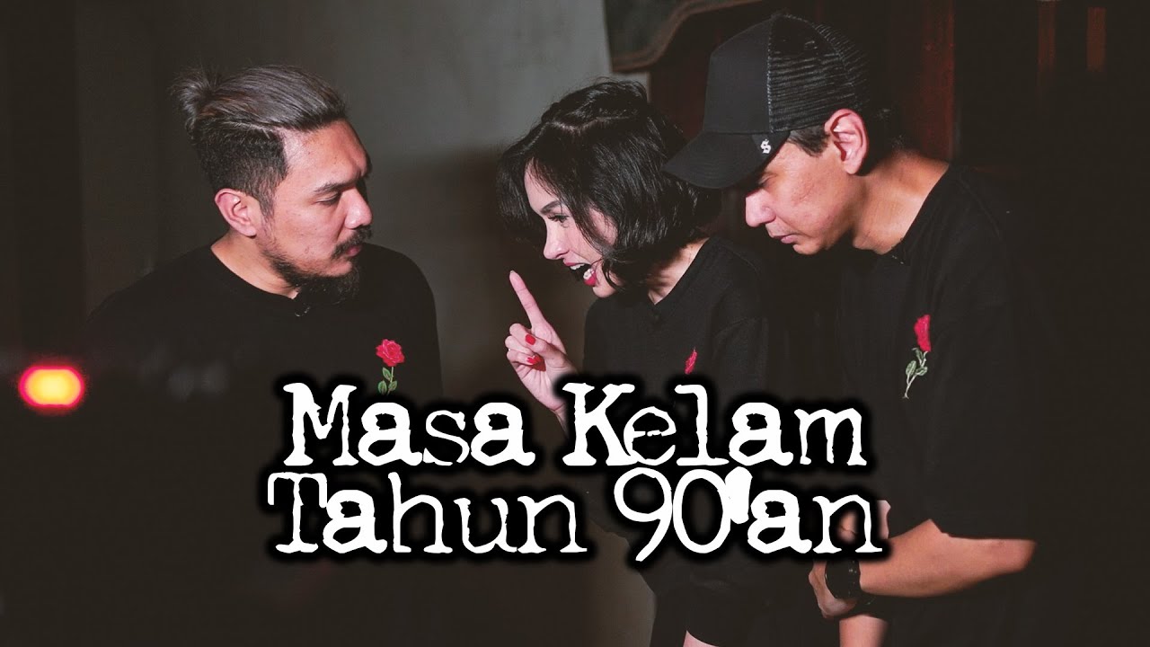Masa Kelam Tahun 90an – DMS [ Penelusuran ]