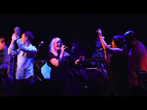 PHEE - We Can Work It Out  - Live at the Jazz Cafe, London