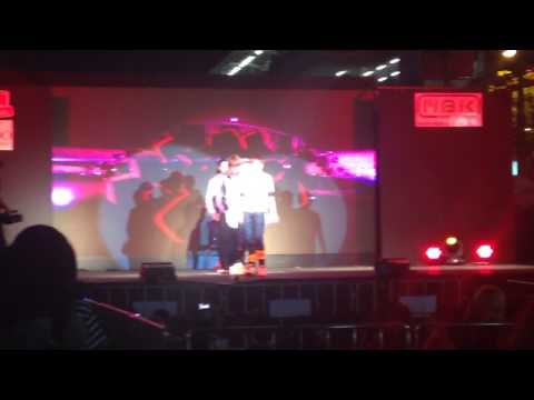 Dp Growth cover Got7 - girls girls girls + i like you Hello