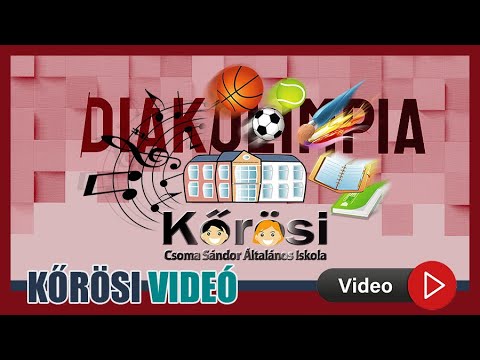 ÉRDI KŐRÖSI – DUNAKESZI BÁRDOS FIÚ KÉZILABDA MÉRKŐZÉS