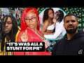 Sexyy Red Admits Who Baby Daddy Is