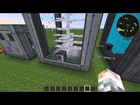 Big Reactors How To Episode 2 - Turbines