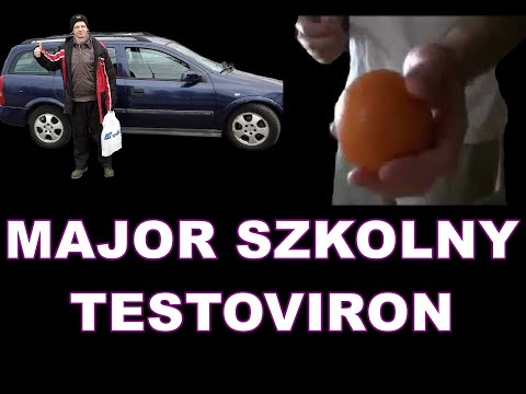 Kronika " Uniwersum Szkolnej " Sezon 2018 cz.13