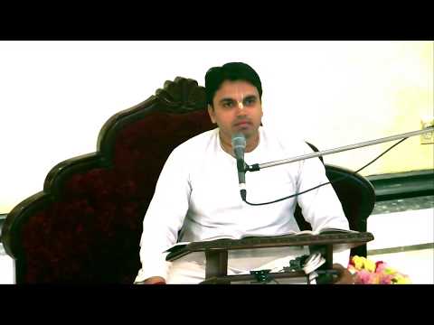 Shyam Mukund Prabhu - SB 10-13-18 - 5-16-17