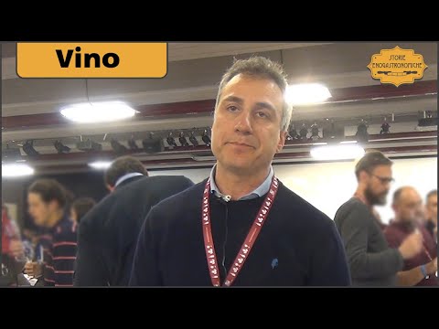 Il Conventino, casa del Vino Nobile di Montepulciano