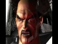 Tekken 2 Heihachi Opening Audio B