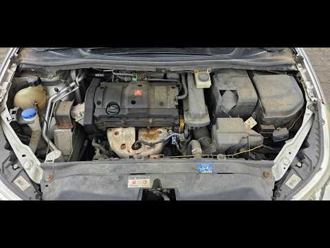 фото двигатель (двс) citroen c4 (2004-2010) 0
