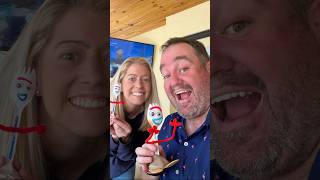 Getting Our Cruise Ducks Together! #cruiseducks #forky