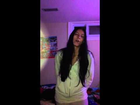 The Prayer Celine Dion (cover) by Melanie Oosterman