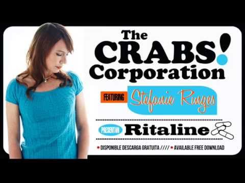 The Crabs Corporation feat. Stefanie Ringes - Ritaline
