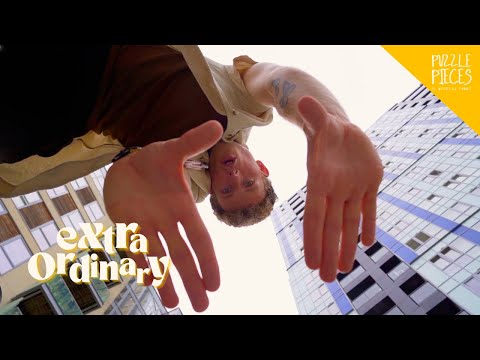 Casey Sana - EXTRA ORDINARY [Official Video]