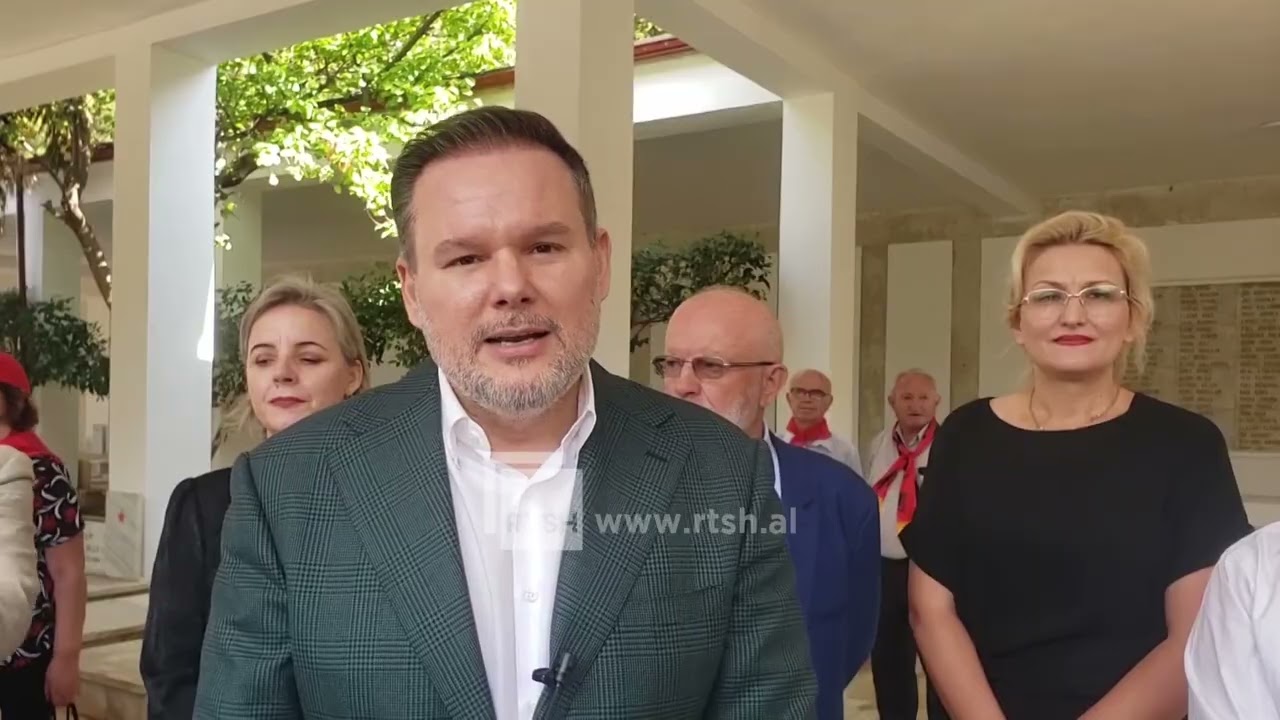 82-Vjetori i çlirimit të Beratit, ministri Demo vlerëson rëndësinë e ruajtjes së kujtesës historike