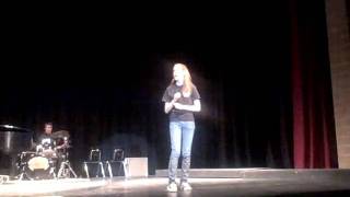 Moments in the Woods (Into the Woods)