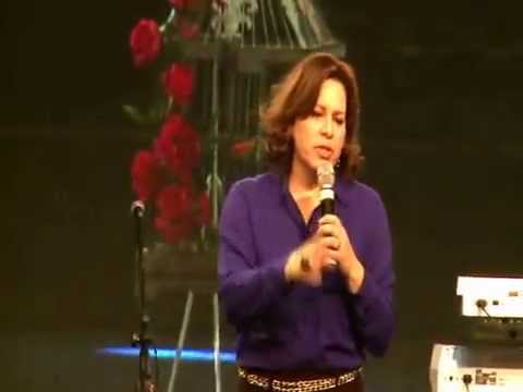 Favor de Deus - Helena Tannure