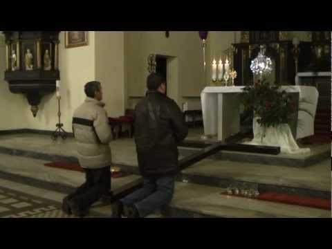 2012-03-30 cz.7 Czuwanie Modlitewne - Słowa Jego są słodyczą