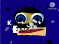 Klasky Csupo Robot Logo Splaat Remake V10