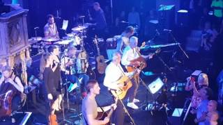 That&#39;s A Fact - Status Quo at Union Chapel 09/09/16
