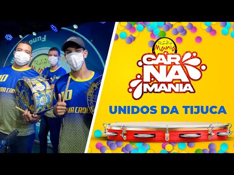 CarnaMania - Unidos da Tijuca