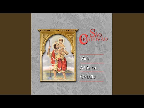 Tributo A São Cristóvão - Kau Batalha